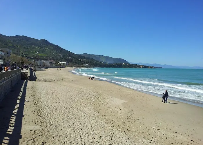 Lägenhet Santa Barbara *