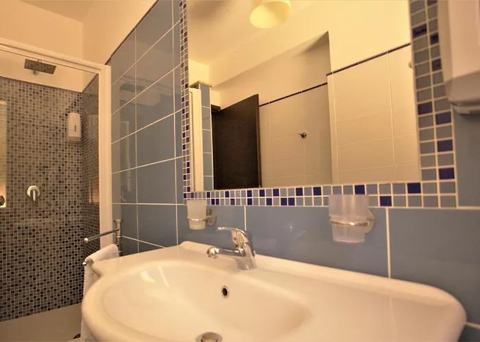 Lägenhet Santa Barbara Cefalù