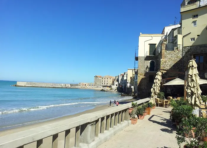 Lägenhet Santa Barbara