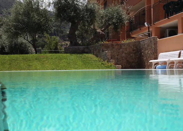 Lägenhet Santa Barbara *