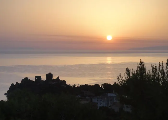 Lägenhet Santa Barbara