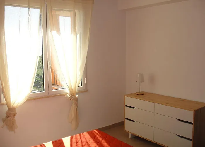 Lägenhet Santa Barbara