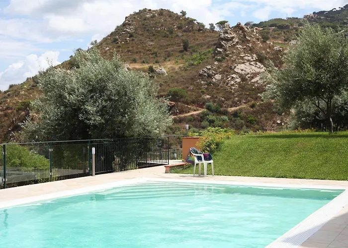 Santa Barbara Cefalù