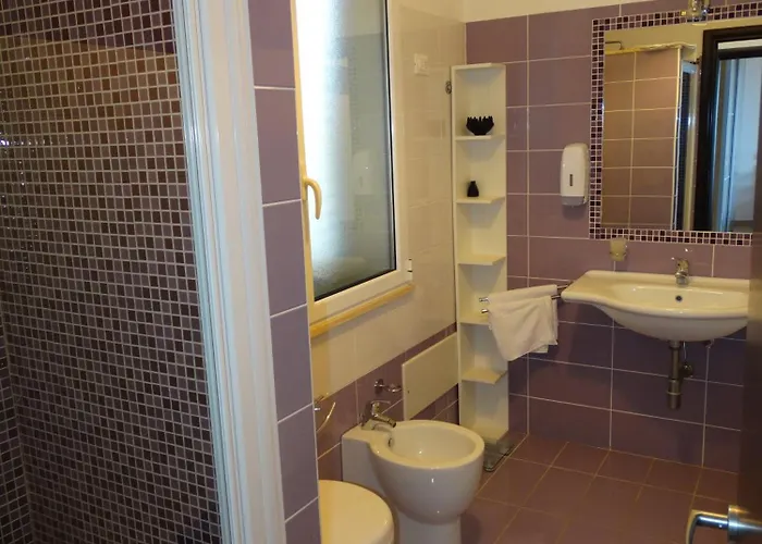 Lägenhet Santa Barbara *