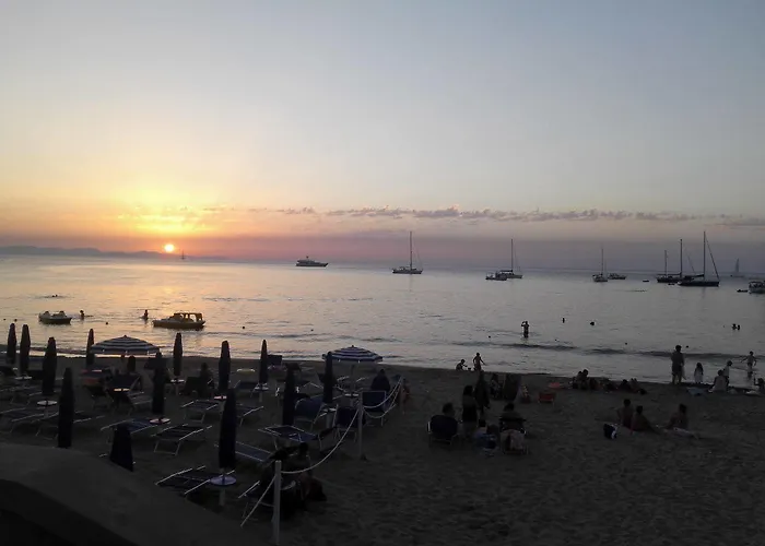 Santa Barbara Lägenhet