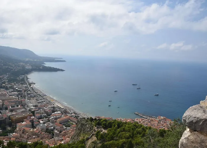 Santa Barbara * Cefalù