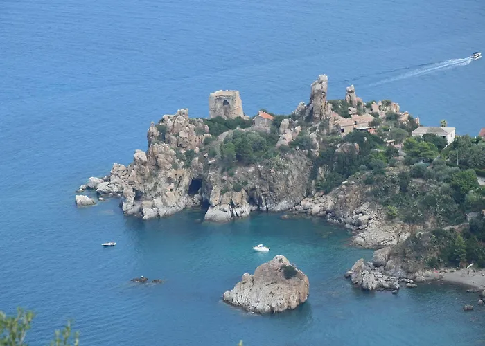 Santa Barbara * Cefalù