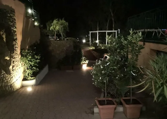 Santa Barbara * Cefalù