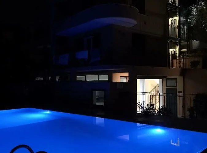 Lägenhet Santa Barbara