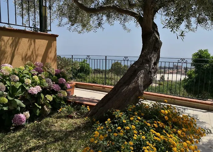 Santa Barbara Lägenhet